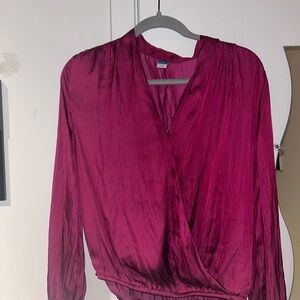 Women's Blouse